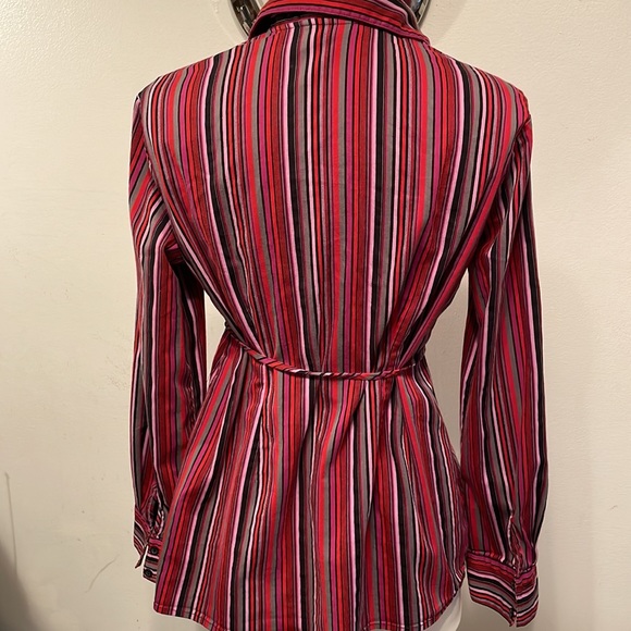 EXCELLENT pre-owned MOTHERHOOD maternity top - Picture 5 of 5